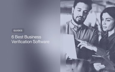 best-business-verification-software-guide